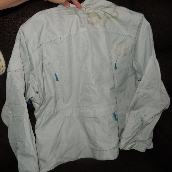 Fox jacket - Picture 3 of 6